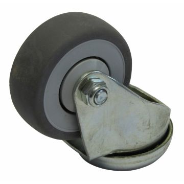 Swivel Castor