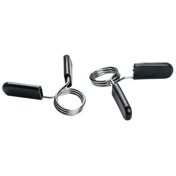 tanga sports® Spring Clips 25 mm