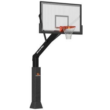 Goalrilla® Fixed Height Basketball System