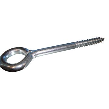 Scaffold Eye Hook