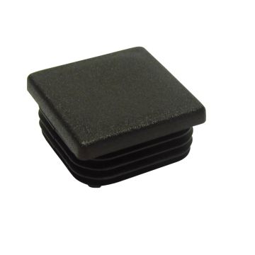Endcap 40x40mm
