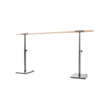 Mobile Ballet Barre ISA, adjustable height