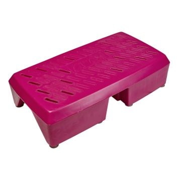 Aqua Step, with suction cups