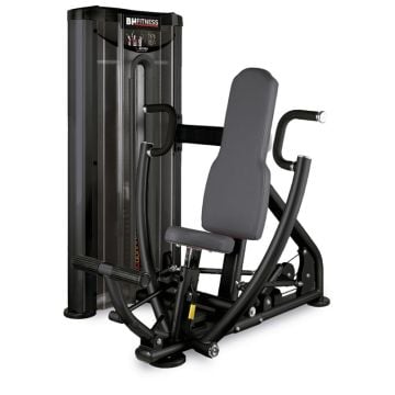BH Fitness® Inertia Chest Press L070B