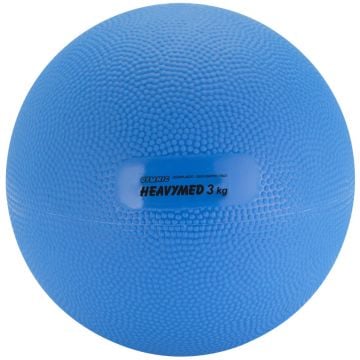 Gymnic® Heavymed Weight Ball