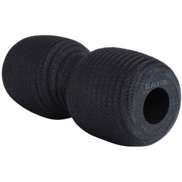 BLACKROLL® Fascia Roller TWIN