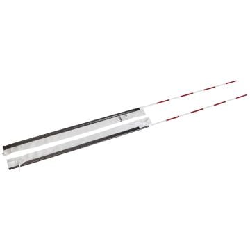 Net antenna for volleyball nets