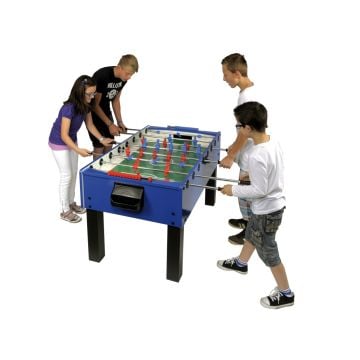 Garlando® Table Football MasterCup Telescopic