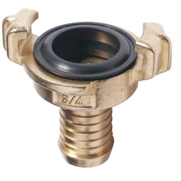 Hose connector