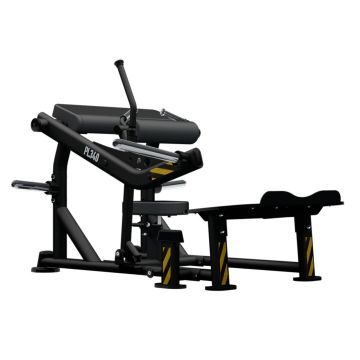 BH Fitness® Plate Loaded Hip Thrust Machine