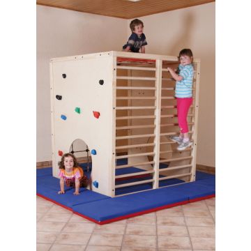 Climbing Cube