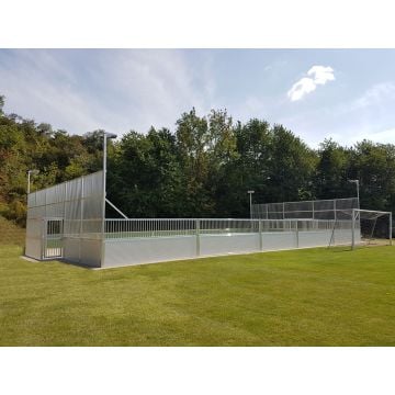 Addition Soccer Court ARENA PRO PLUS: LED lighting for large field sizes