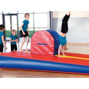 Flip-/Handstand Support