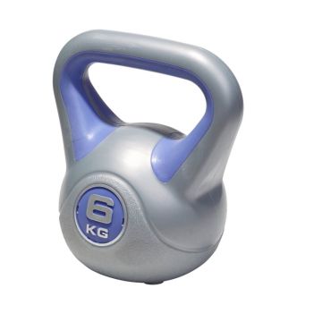 Plastic Kettlebell