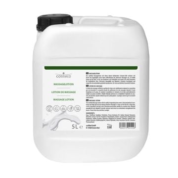 cosiMed® Massage Lotion