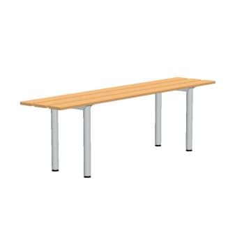 rondal® locker room bench