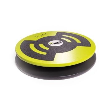 MFT&reg; Challenge Disc digital