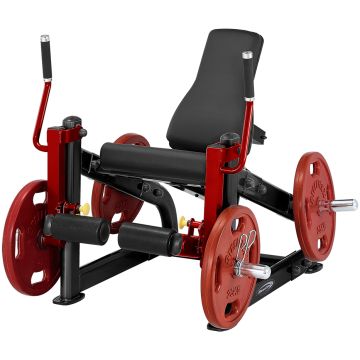 Steelflex® Plate Load Leg Extension