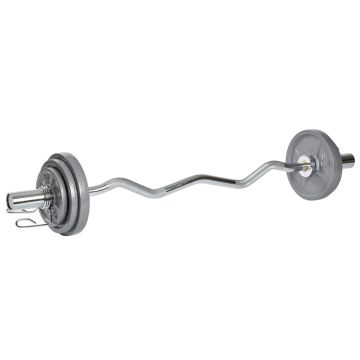 tanga sports® SZ Dumbbell Set