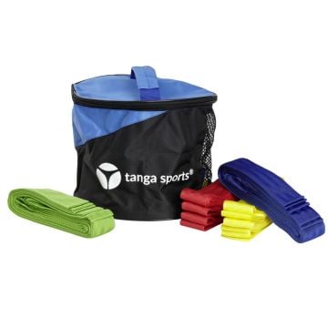 tanga sports® Team Band Set