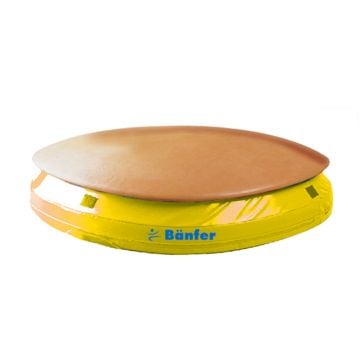 Bänfer® Turn Mushroom, 2 Pieces