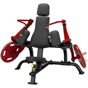 Steelflex® Plate Load Triceps Machine