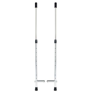 QU-AX® Aluminum Stilts