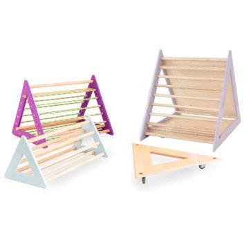 Kübler Sport Climbing Triangle Set