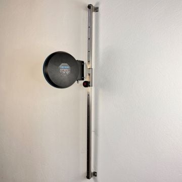 aerobis® Rail Adapter for Kinetic Trainer