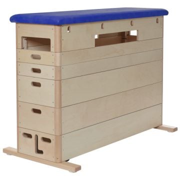 Kübler Sport® Vaulting Box BASIC 6-piece