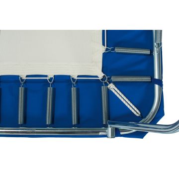 Jumping Mat for Mini Trampolines