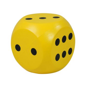 tanga sports® PU foam cube XXL
