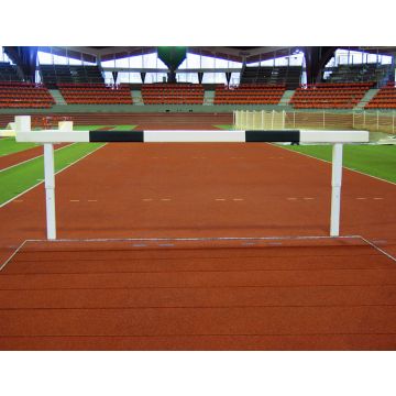 Aluminum Water Jump Cover