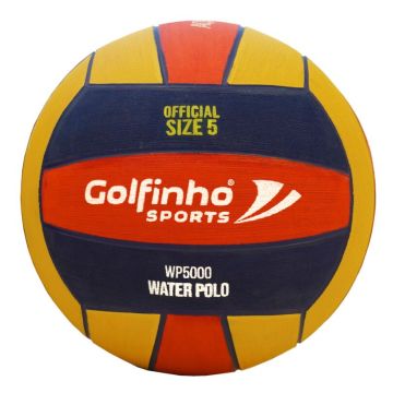 Golfinho&reg; Water Polo Ball, Size 5