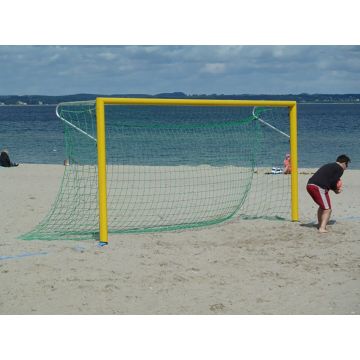 Kübler Sport® Beach Soccer Goal BASIC
