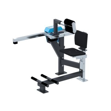OMNIGYM® Seated Back Extensor OG26