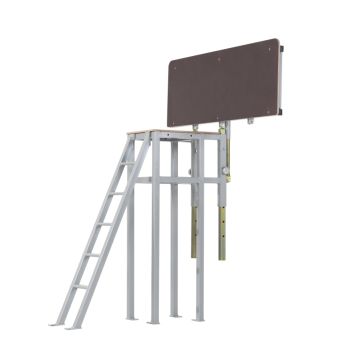 SPIETH® Trainer Console Club