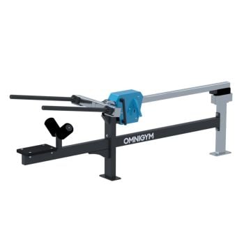 OMNIGYM® Seated Dip OG85