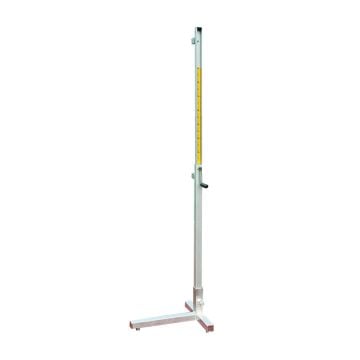 High jump stand TELESCOPE