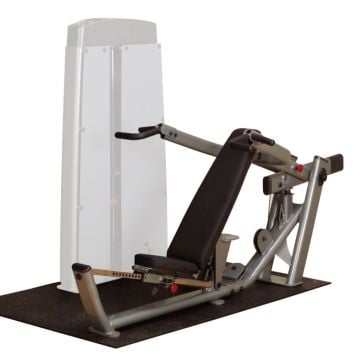 Body-Solid® Pro Dual Multi-Press