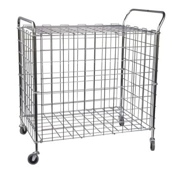 tanga sports® Ball Cart