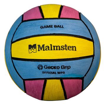 Malmsten® Water polo GAME BALL Junior