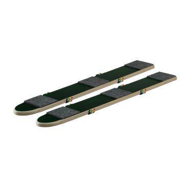 Pedalo® Felt Pads for Summer Skis