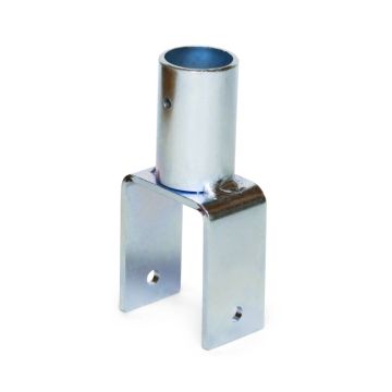 Bracket for Line Broom