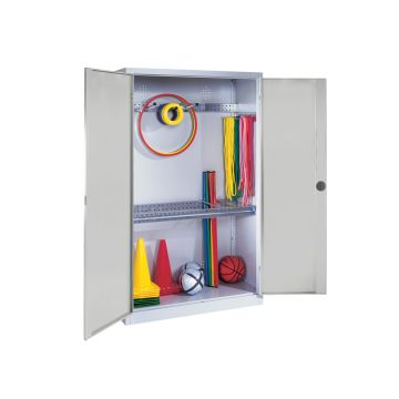 C+P® Modular Equipment Cabinet BASIC