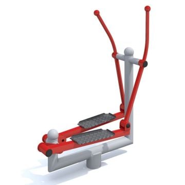 Inter-Play® Outdoor Cross Trainer