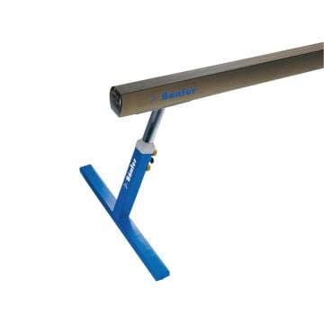Bänfer® Exclusive Microswing Balance Beam