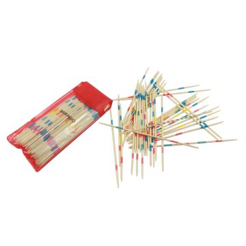 Mikado game