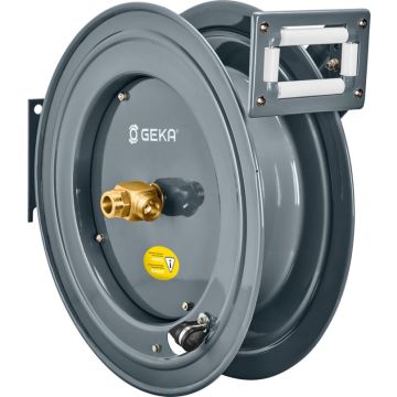 GEKA® plus automatic hose reel PA20