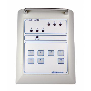 Emergency call system medi-call 06